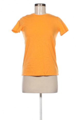 Γυναικείο t-shirt ASOS, Μέγεθος S, Χρώμα Πορτοκαλί, Τιμή 9,12 €