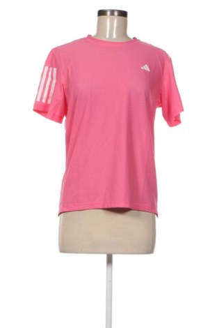 Damen T-Shirt Adidas, Größe M, Farbe Rosa, Preis € 41,99
