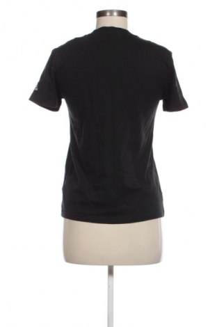 Tricou de femei Adidas, Mărime M, Culoare Negru, Preț 80,17 Lei