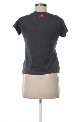 Tricou de femei Adidas, Mărime S, Culoare Gri, Preț 72,03 Lei
