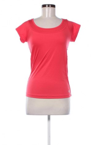 Dámské tričko Adidas, Velikost M, Barva Červená, Cena  506,00 Kč