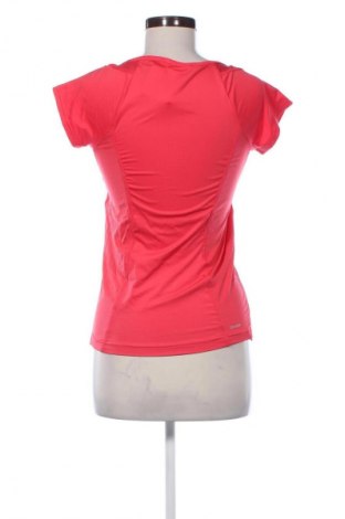 Dámské tričko Adidas, Velikost M, Barva Červená, Cena  506,00 Kč