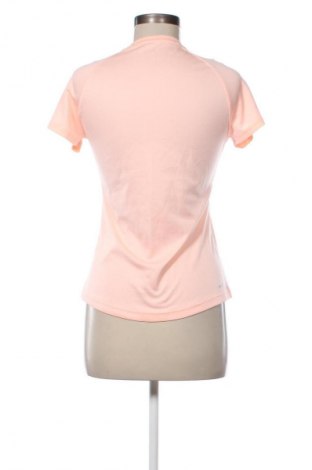 Γυναικείο t-shirt Adidas, Μέγεθος S, Χρώμα Ρόζ , Τιμή 13,81 €