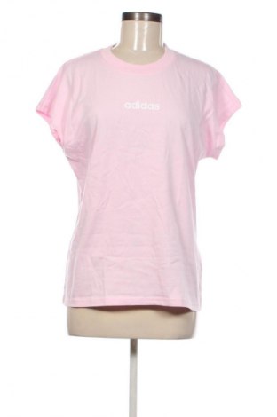 Dámske tričko Adidas, Veľkosť L, Farba Ružová, Cena  37,95 €