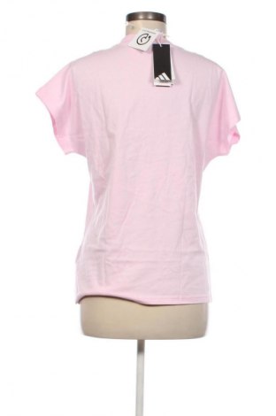 Dámske tričko Adidas, Veľkosť L, Farba Ružová, Cena  37,95 €