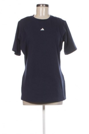 Dámske tričko Adidas, Veľkosť XL, Farba Modrá, Cena  37,95 €