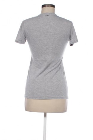 Damski T-shirt Adidas, Rozmiar S, Kolor Szary, Cena 62,07 zł