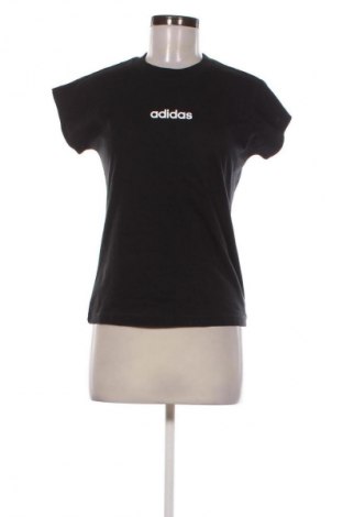 Dámske tričko Adidas, Veľkosť S, Farba Čierna, Cena  31,68 €