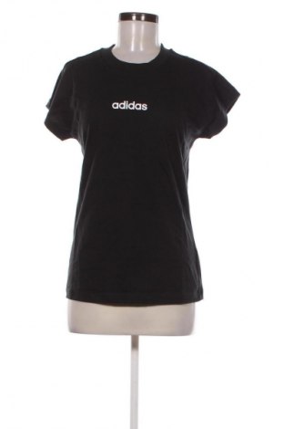 Dámske tričko Adidas, Veľkosť M, Farba Čierna, Cena  31,68 €