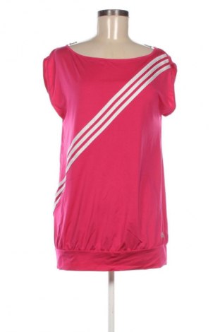 Női póló Adidas, Méret L, Szín Rózsaszín, Ár 5 400 Ft