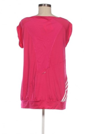 Női póló Adidas, Méret L, Szín Rózsaszín, Ár 5 400 Ft
