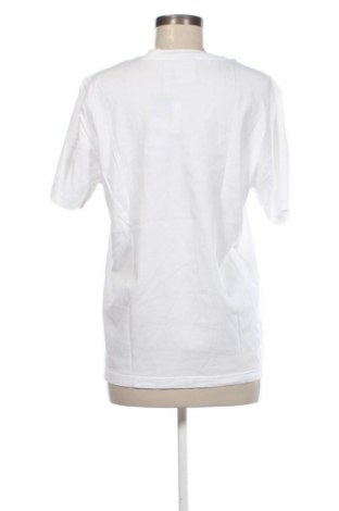 Damen T-Shirt Adidas Originals, Größe M, Farbe Weiß, Preis 41,99 €