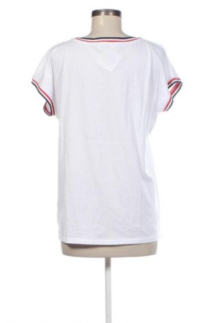 Damen T-Shirt Ajc, Größe M, Farbe Weiß, Preis 18,99 €