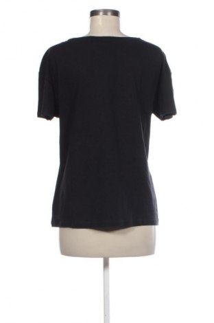 Дамска тениска Ajc, Размер S, Цвят Черен, Цена 28,99 лв.