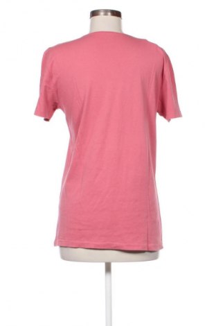 Tricou de femei AllSaints, Mărime S, Culoare Roz, Preț 89,47 Lei