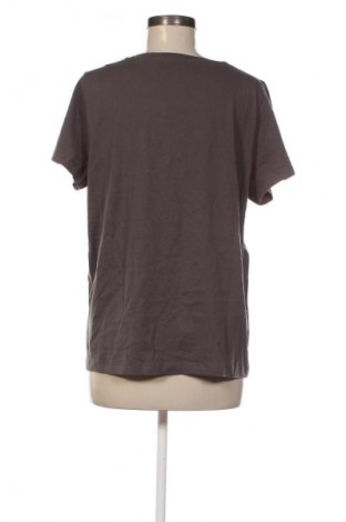 Damen T-Shirt Aniston, Größe M, Farbe Grau, Preis 18,99 €