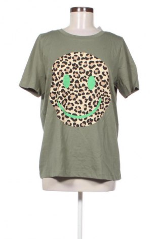 Női póló Aniston, Méret L, Szín Zöld, Ár 5 889 Ft