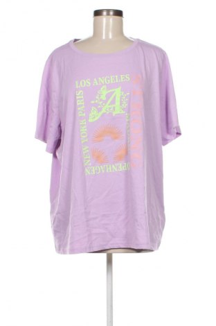 Damen T-Shirt Aniston, Größe XXL, Farbe Mehrfarbig, Preis € 11,99