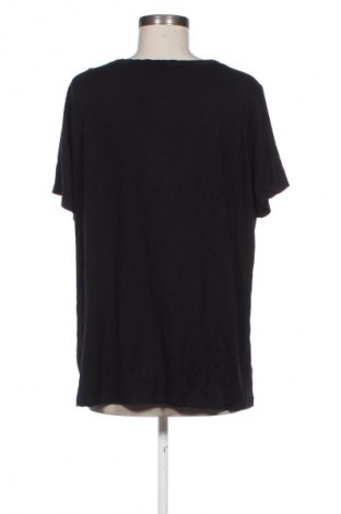 Damen T-Shirt Aniston, Größe XXL, Farbe Schwarz, Preis € 11,99