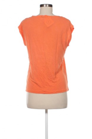 Дамска тениска Armedangels, Размер S, Цвят Оранжев, Цена 17,99 лв.