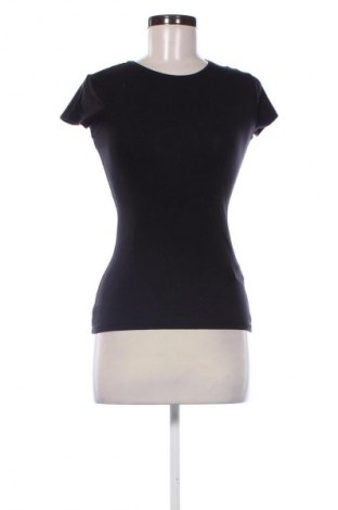 Damen T-Shirt Atmosphere, Größe XS, Farbe Schwarz, Preis 8,70 €