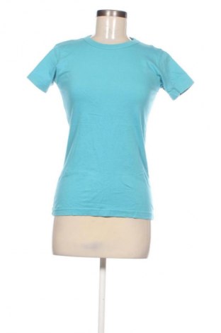 Dámské tričko B&C Collection, Velikost S, Barva Modrá, Cena  215,00 Kč