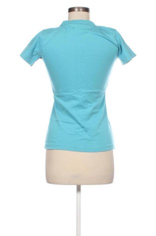 Dámské tričko B&C Collection, Velikost S, Barva Modrá, Cena  215,00 Kč