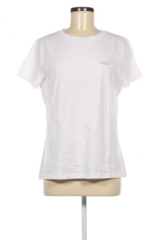 Dámske tričko BOSS, Veľkosť XL, Farba Biela, Cena  77,95 €