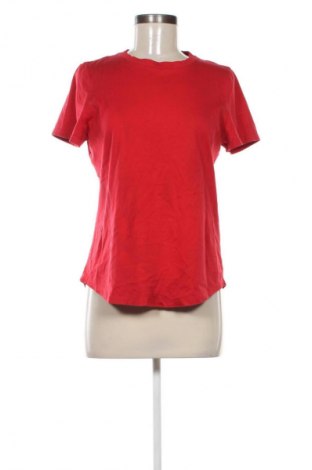 Γυναικείο t-shirt Banana Republic, Μέγεθος S, Χρώμα Κόκκινο, Τιμή 13,80 €