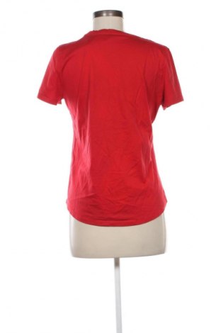 Γυναικείο t-shirt Banana Republic, Μέγεθος S, Χρώμα Κόκκινο, Τιμή 13,80 €