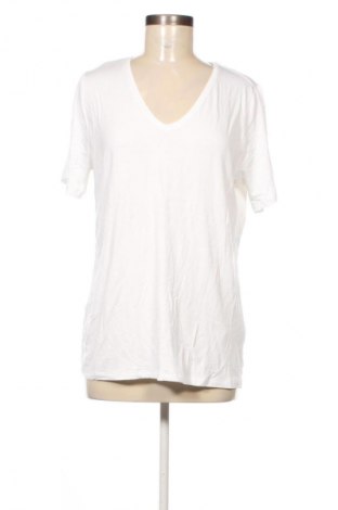 Tricou de femei Base Level, Mărime M, Culoare Alb, Preț 103,99 Lei