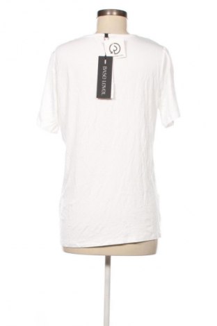 Tricou de femei Base Level, Mărime M, Culoare Alb, Preț 103,99 Lei