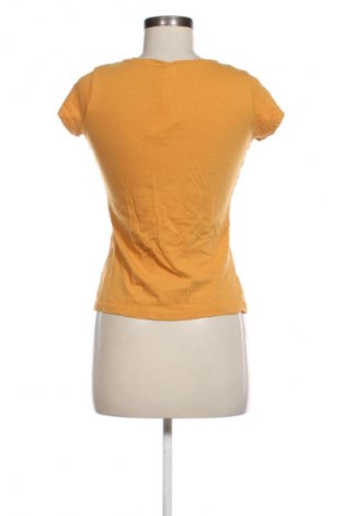 Damski T-shirt Beloved, Rozmiar S, Kolor Pomarańczowy, Cena 39,08 zł