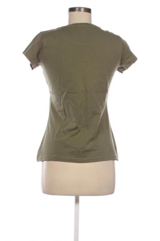 Dámské tričko Beloved, Velikost M, Barva Zelená, Cena  223,00 Kč