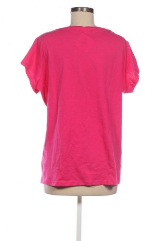 Dámské tričko Beloved, Velikost 3XL, Barva Růžová, Cena  215,00 Kč
