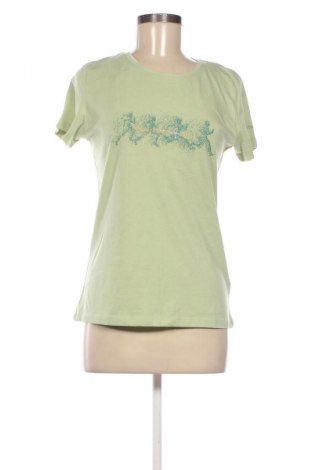 Női póló Benger, Méret M, Szín Zöld, Ár 2 479 Ft