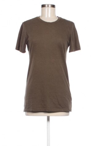 Női póló Bershka, Méret S, Szín Barna, Ár 2 379 Ft