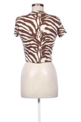 Dámske tričko Bershka, Veľkosť L, Farba Viacfarebná, Cena  8,70 €