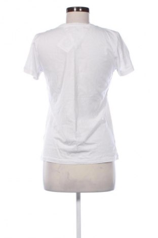 Damski T-shirt Big Star, Rozmiar L, Kolor Biały, Cena 41,00 zł