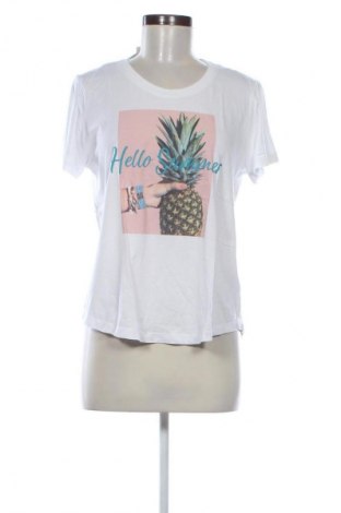 Tricou de femei Blue Motion, Mărime M, Culoare Alb, Preț 45,00 Lei