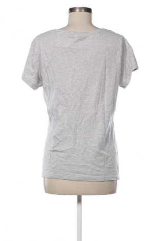 Damen T-Shirt Blue Motion, Größe L, Farbe Grau, Preis 9,00 €