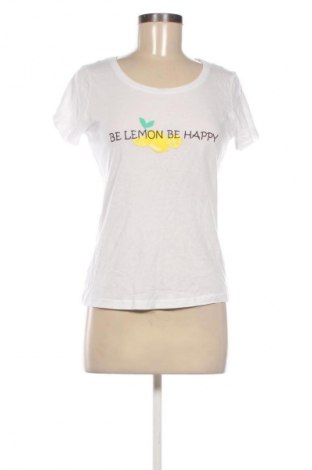 Damski T-shirt Blue Motion, Rozmiar S, Kolor Biały, Cena 39,00 zł