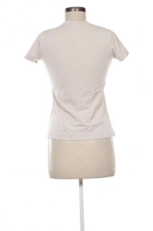 Damen T-Shirt Body Touch, Größe XS, Farbe Beige, Preis 8,75 €