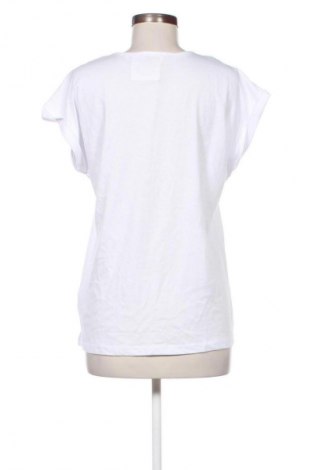 Дамска тениска Boysen's, Размер M, Цвят Бял, Цена 28,99 лв.