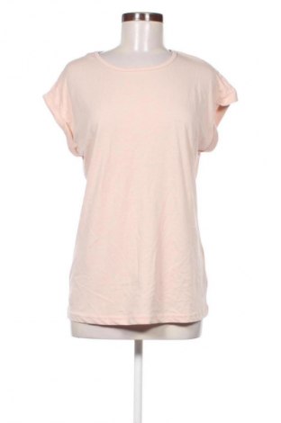 Damen T-Shirt Boysen's, Größe M, Farbe Beige, Preis 18,99 €