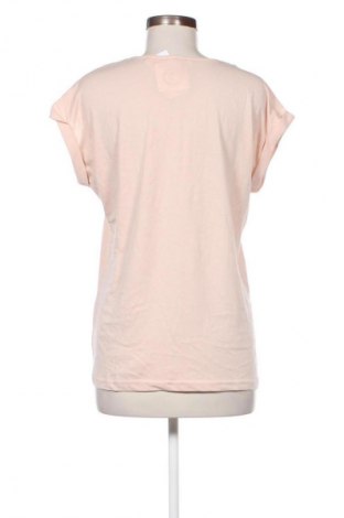 Damen T-Shirt Boysen's, Größe M, Farbe Beige, Preis 18,99 €