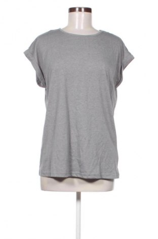 Damen T-Shirt Boysen's, Größe M, Farbe Grau, Preis 18,99 €