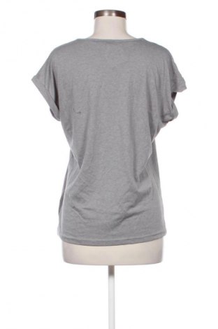 Damen T-Shirt Boysen's, Größe M, Farbe Grau, Preis 18,99 €