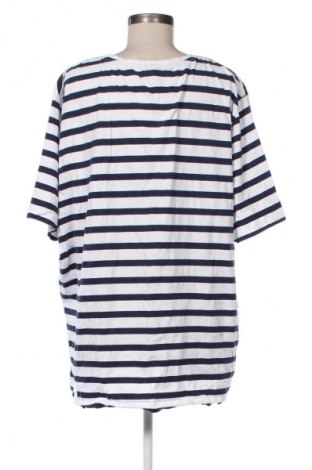 Tricou de femei Bpc Bonprix Collection, Mărime 5XL, Culoare Multicolor, Preț 44,64 Lei