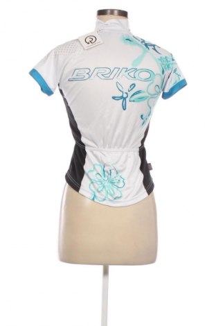 Damen T-Shirt Briko, Größe XS, Farbe Mehrfarbig, Preis € 20,97